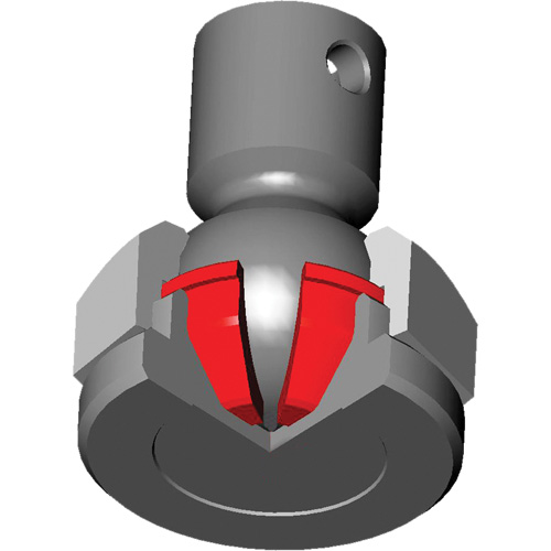 Heavy-Duty MorPad Assembly Groupe Generik