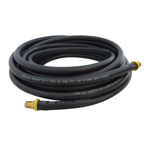 Topflex Lock-On Air Hoses Groupe Generik