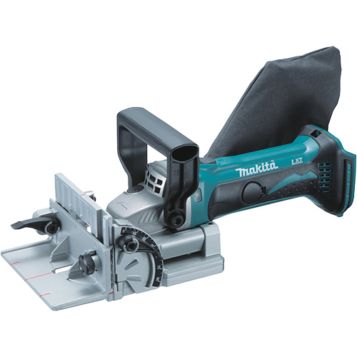 Cordless Plate Joiner (Tool Only) Groupe Generik