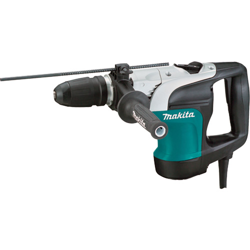 Marteau rotatif avec mandrin SDS-MAX Groupe Generik