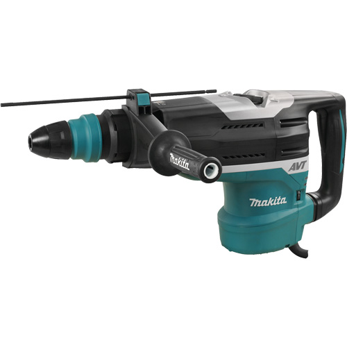 Advanced AVT&reg; SDS-Max Rotary Hammer Groupe Generik