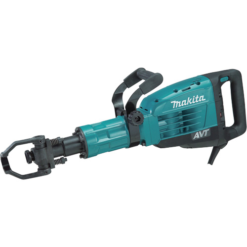 AVT&reg; Demolition Hammer Groupe Generik