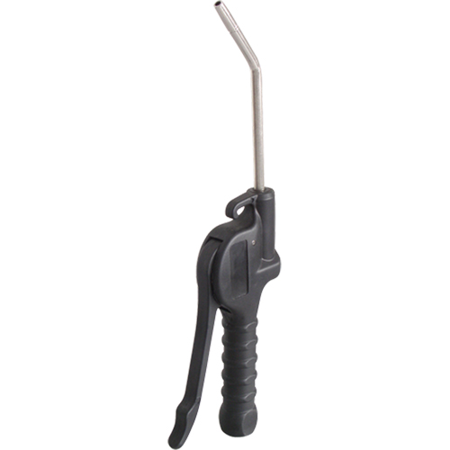 Soufflette a/buse tube 4" seulement, 1/4" NPT, 13 pi³/min standard, 150 psi Groupe Generik