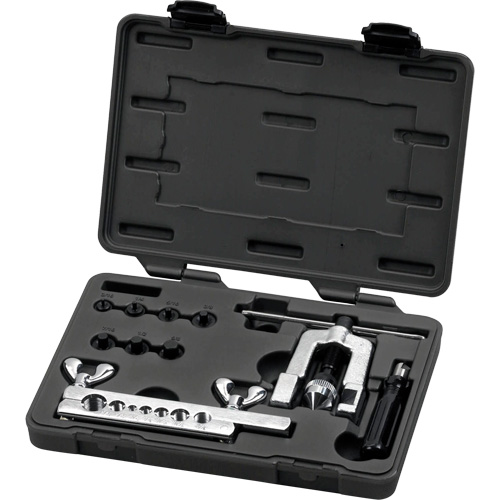 10 Piece Double Flaring Tool Kit Groupe Generik