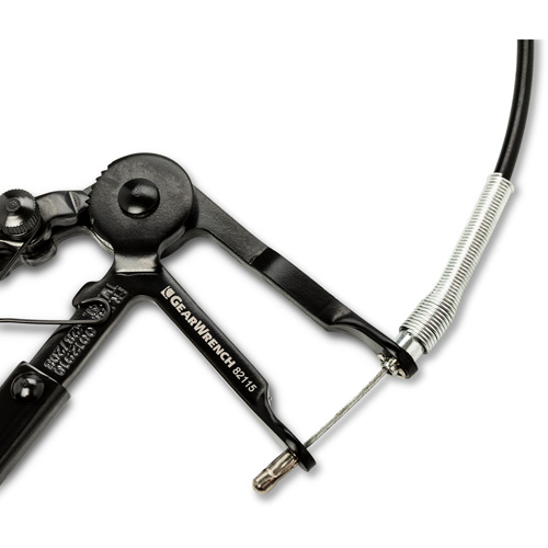 Cable Hose Clamp Pliers Groupe Generik