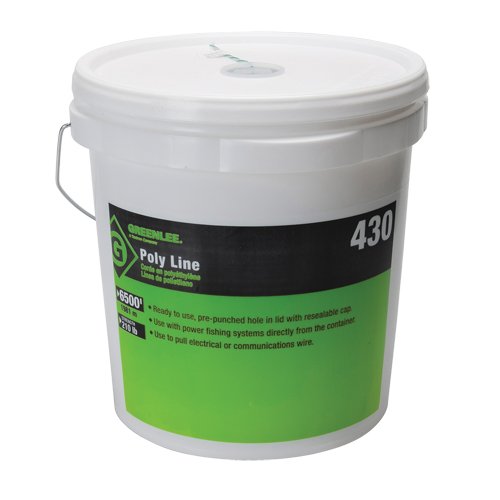 Spiral Wrap Twine Groupe Generik