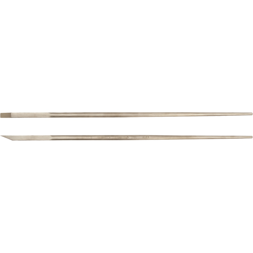 Pry Bar With straight chisel tip Groupe Generik
