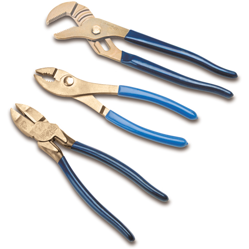 Pliers Groupe Generik
