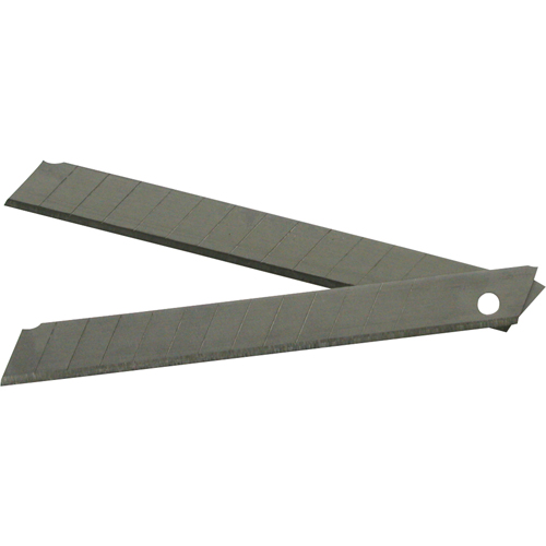 Replacement Blades, Snap-Off Style Groupe Generik