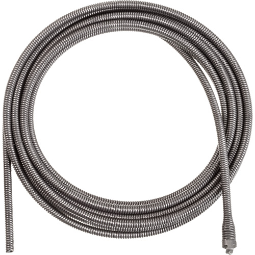 Drain Cleaners Cable #C-6 Groupe Generik