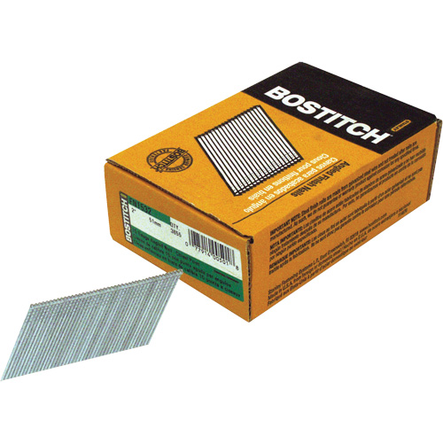 15 Gauge Angled Finish Nails Groupe Generik