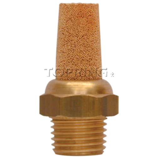 Muffler Filter Groupe Generik