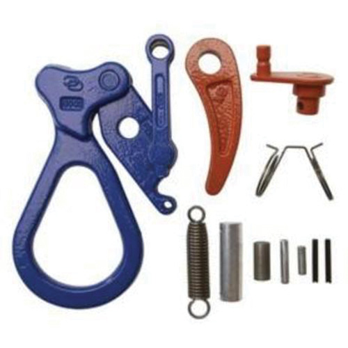 Trousse de chape de rechange Groupe Generik