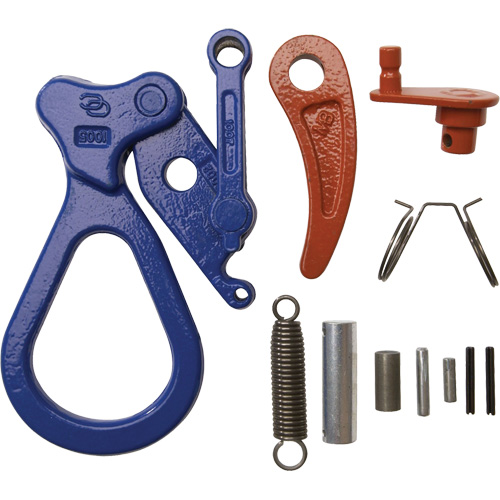 Trousse de chape de rechange Groupe Generik