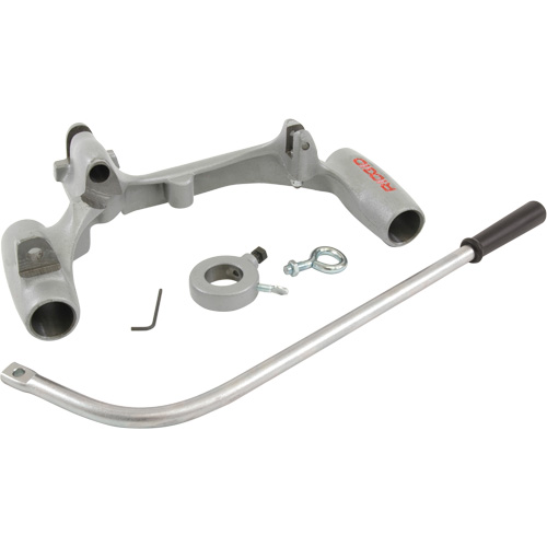 Carriage #311 with #312 Lever Groupe Generik