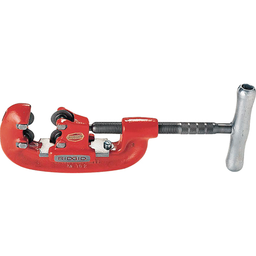4-Wheel Pipe Cutter #42-A, 20-50 mm Capacity Groupe Generik