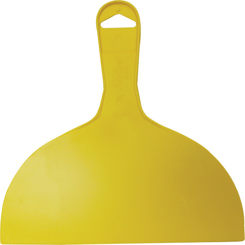 Couteau &agrave; galon sur joint de s&eacute;rie All Trade, Lame PVC, Largeur 8", Manche PVC Groupe Generik
