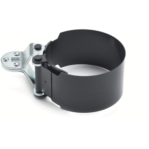 4-3/4" to 5-1/2" Wide Heavy-Duty Oil Filter Wrench Groupe Generik