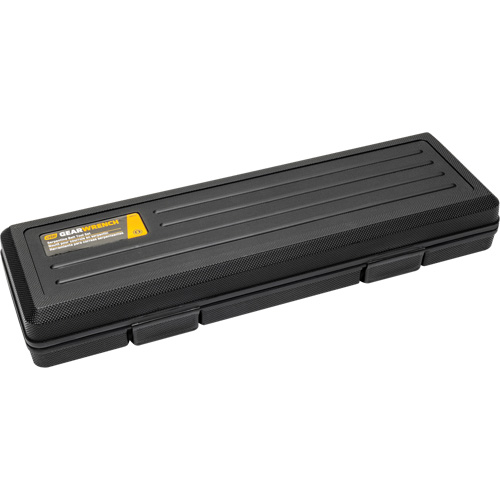 Ensemble d'outils &agrave; rochet avec ceinture serpentine 15 mcx Groupe Generik