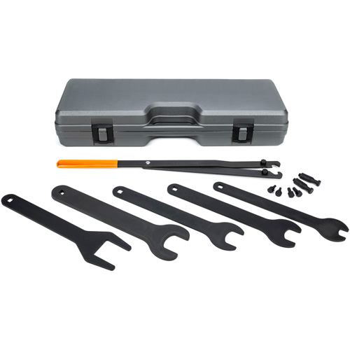 8-Piece Fan Clutch Service Set Groupe Generik