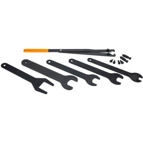 8-Piece Fan Clutch Service Set Groupe Generik