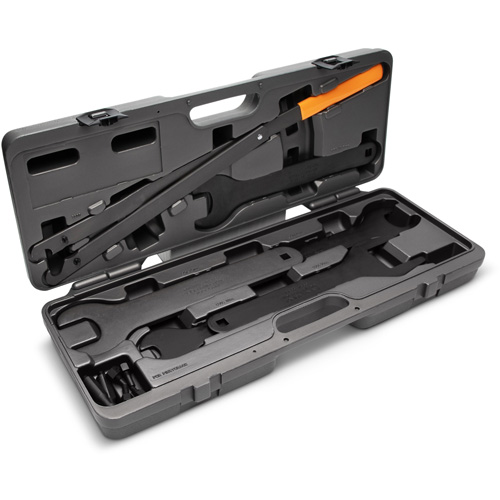 8-Piece Fan Clutch Service Set Groupe Generik