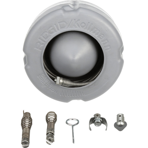 Trousse de c&acirc;ble C-6 Groupe Generik