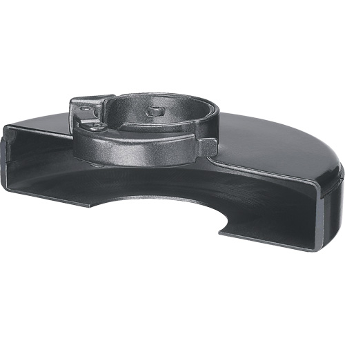 7" Grinder Guard for Type 1 Wheels Groupe Generik