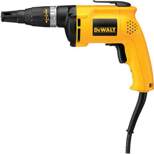 High Speed VSR Drywall Screw Guns Groupe Generik