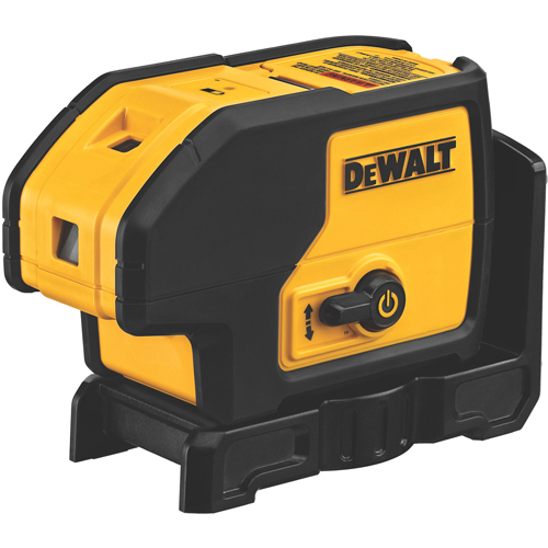 2-Axis/3-Beam Laser Pointer Groupe Generik