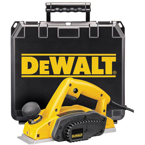 Heavy-Duty 3 1/4" Planer Kit Groupe Generik