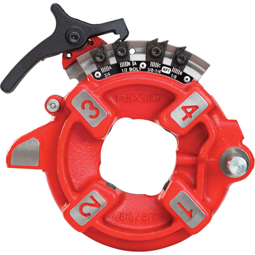 Fili&egrave;res semi-automatique 1/8" - 3/4" Groupe Generik