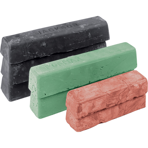 P&acirc;tes &agrave; polissage Groupe Generik