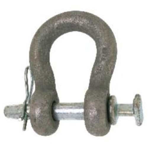 Straight Short Body Clevis Pin Groupe Generik
