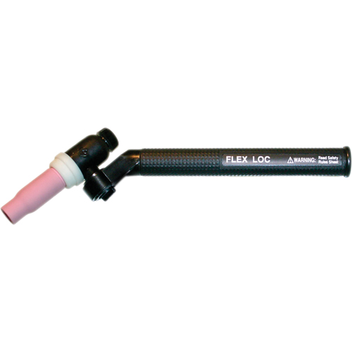 TIG Welding Torch, 100 A Groupe Generik