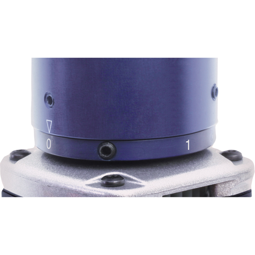 Turbo-Sharp&reg; X Tungsten Electrode Grinders Groupe Generik