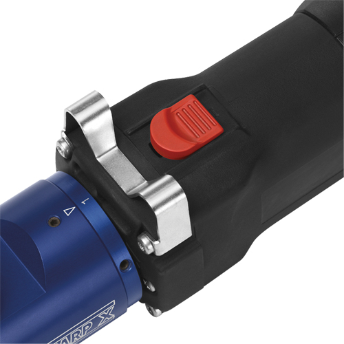 Turbo-Sharp&reg; X Tungsten Electrode Grinders Groupe Generik
