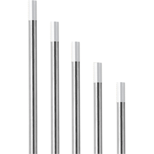 &eacute;lectrodes de tungst&egrave;ne, 0,020" dia. x 7" lo Groupe Generik