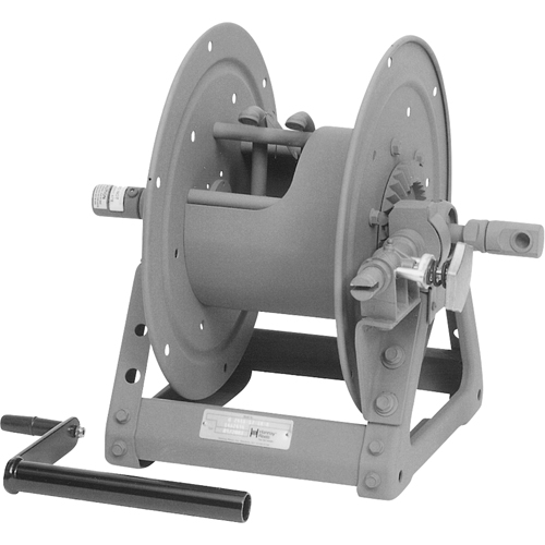 G2400 Series Gas Welding Reel, Manual Groupe Generik