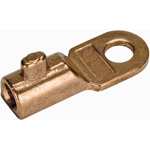 Hammer-On Lugs Groupe Generik