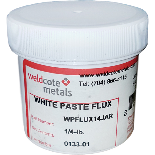 Flux en p&acirc;te tout usage pour soudure Groupe Generik
