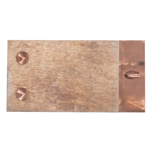 SURFOX 305 Tungsten Insert Groupe Generik