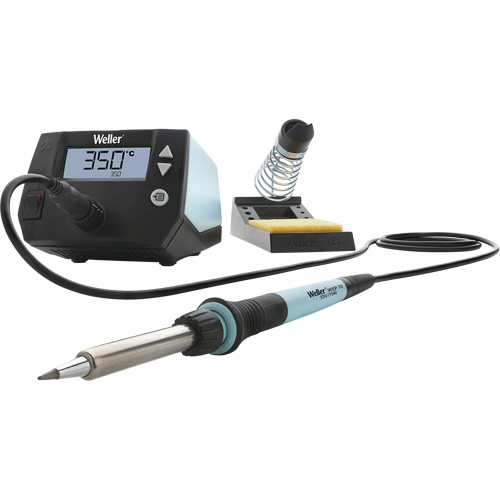 Digital Soldering Station Groupe Generik