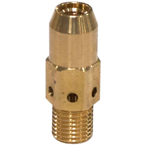 Gas Diffuser for Magnum&reg; Welding Guns Groupe Generik