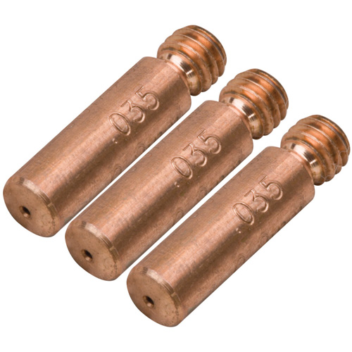 0.35" Contact Tip Groupe Generik