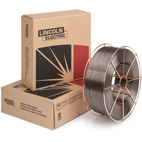 Fil fourr&eacute; m&eacute;tallique Metalshield MC-70 XLS, Dia. 0,045", 33 lb Groupe Generik
