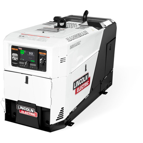 Moteur multifonction Ranger Air 260MPX Groupe Generik