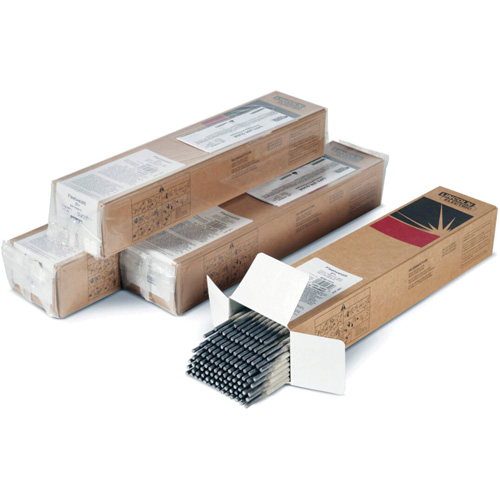 &eacute;lectrode enrob&eacute;e, Murex&reg;, 5/32" dia. Groupe Generik