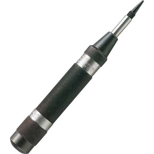 Heavy Duty Punch - Automatic Centre , 2/25" Dia., 6" L Groupe Generik