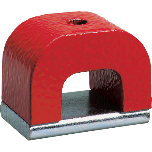 Alnico Horseshoe Magnet Groupe Generik